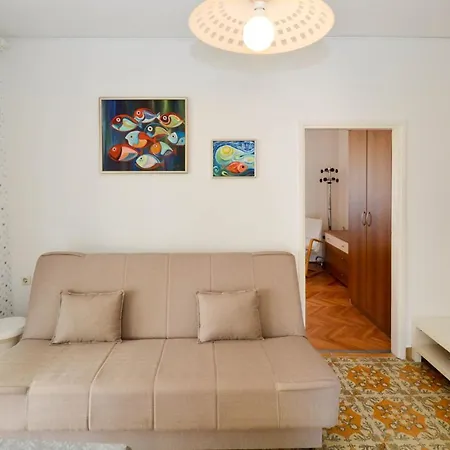 Pula 11 Apartment