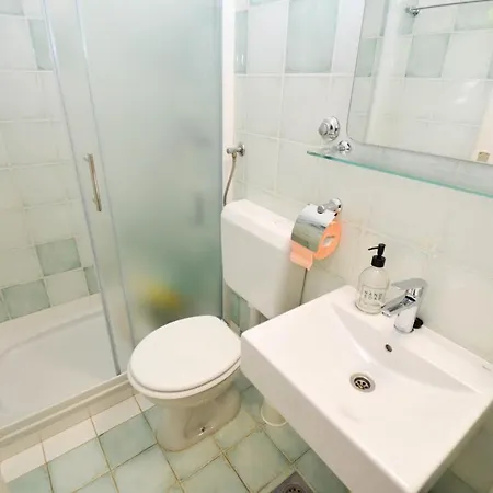 Pula 11 Apartamento