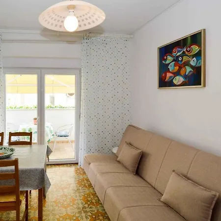 Apartment Pula 11 Veruda