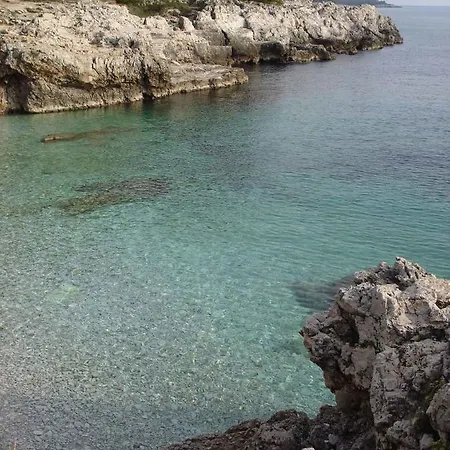 Apartment Pula 11 *