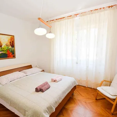 Pula 11 Apartament Veruda