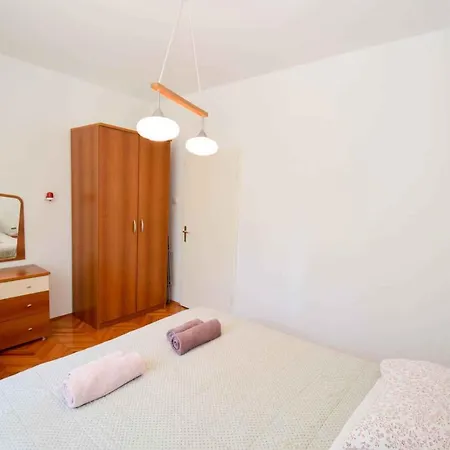 Pula 11 Apartament Veruda