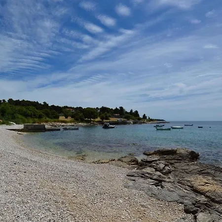 Apartament Pula 11 *