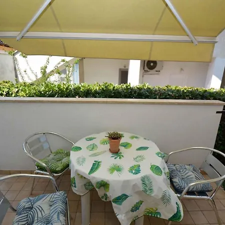 Apartament Pula 11 Veruda
