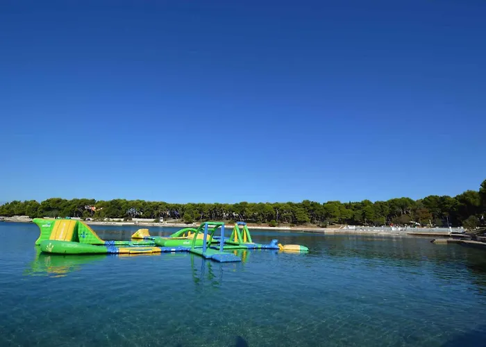 11 Διαμέρισμα Πούλα