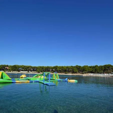 11 Apartment Pula